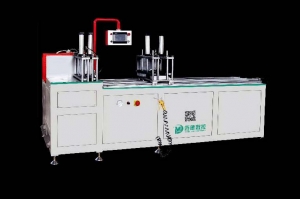 LJZ-CNC-600工業(yè)鋁重型數(shù)控單頭切割鋸